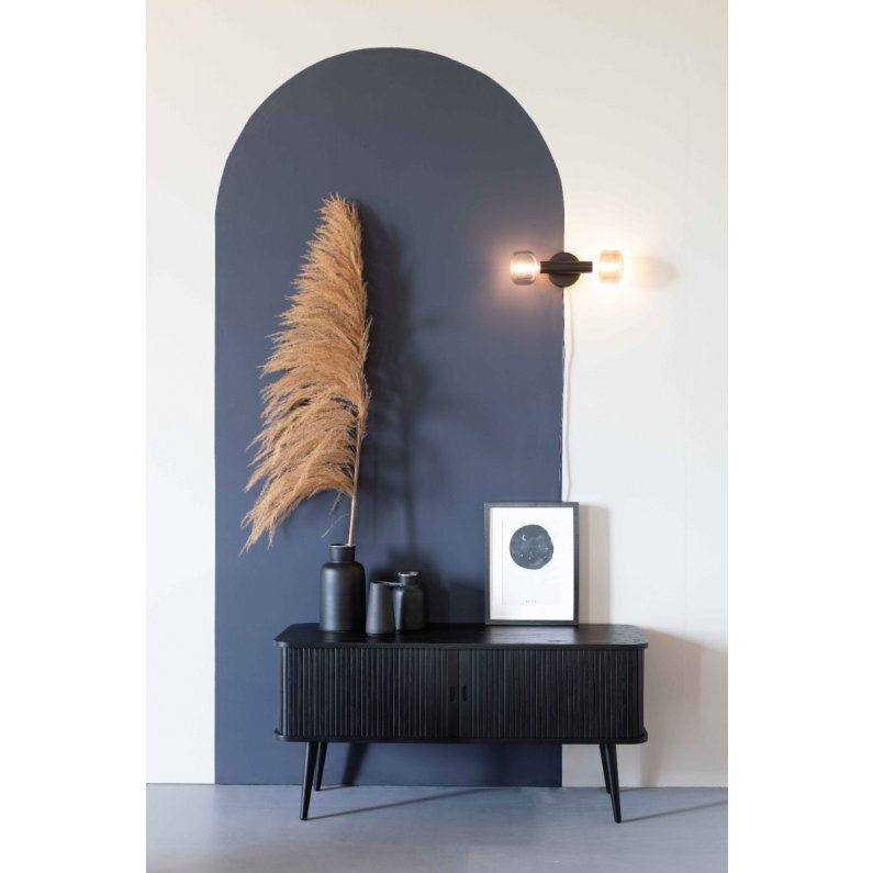Zuiver Barbier Sideboard Black