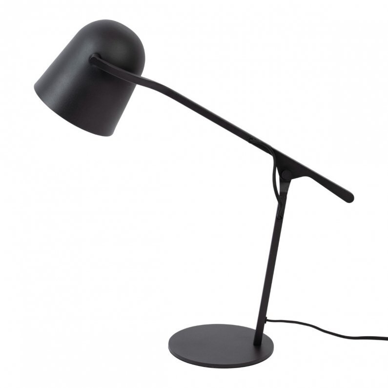 Zuiver Lau Table Lamp - All Black