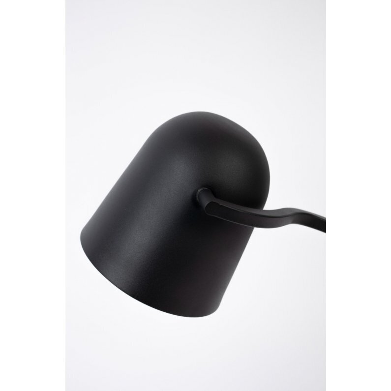 Zuiver Lau Table Lamp - All Black