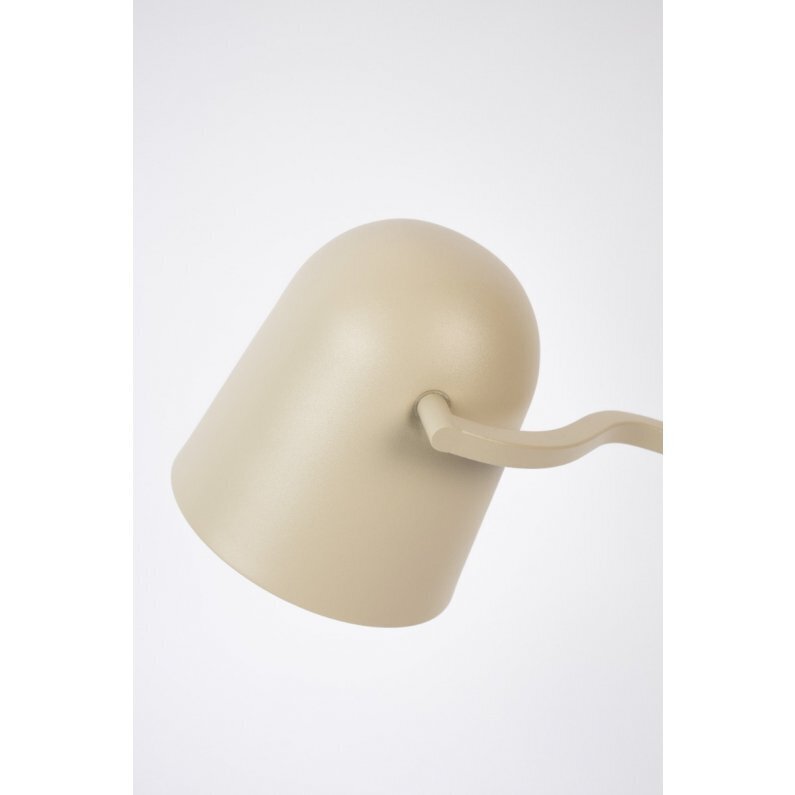 Zuiver Lau Table Lamp - Brown Rice