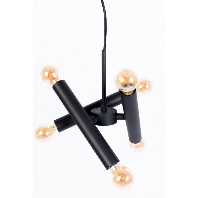 Zuiver Hawk Pendant Lamp Triple