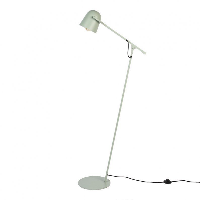 Zuiver Lau Floor Lamp - Desert Sage