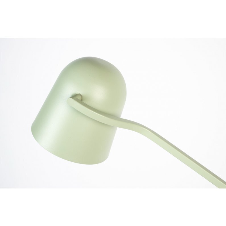Zuiver Lau Floor Lamp - Desert Sage