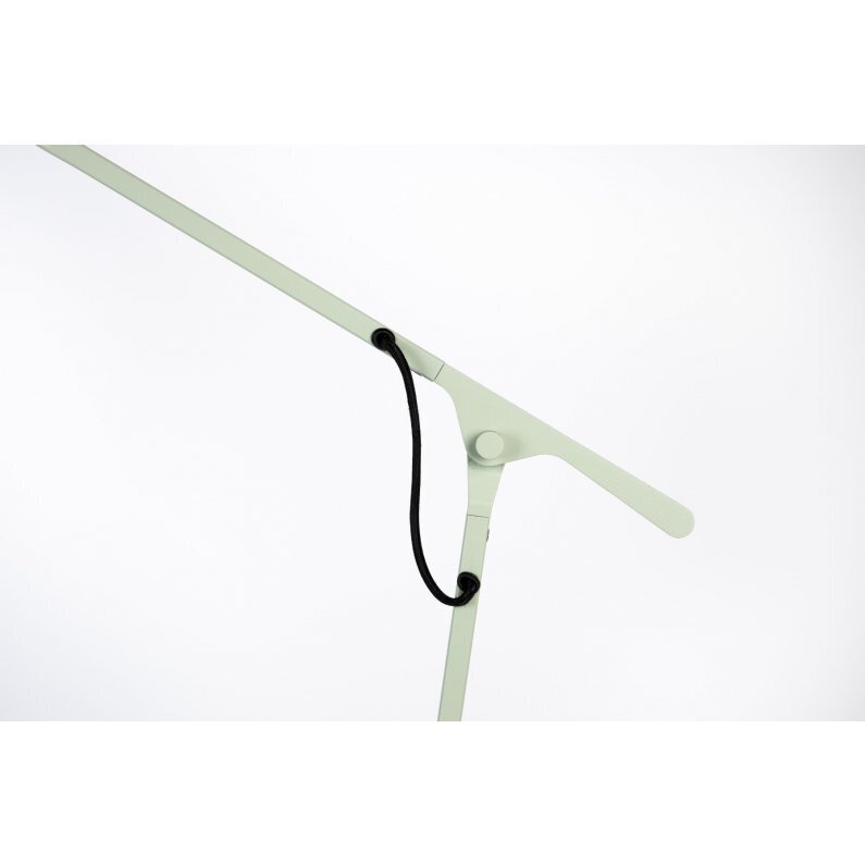 Zuiver Lau Floor Lamp - Desert Sage