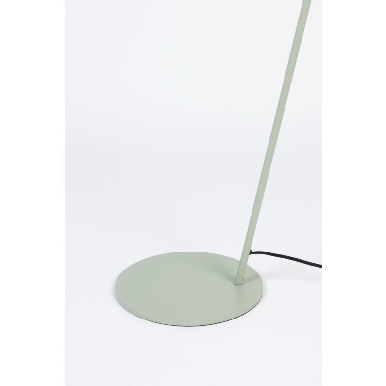 Zuiver Lau Floor Lamp - Desert Sage