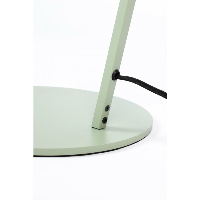 Zuiver Lau Floor Lamp - Desert Sage