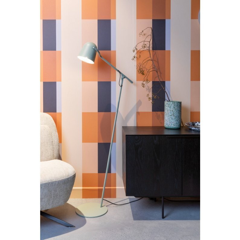 Zuiver Lau Floor Lamp - Desert Sage