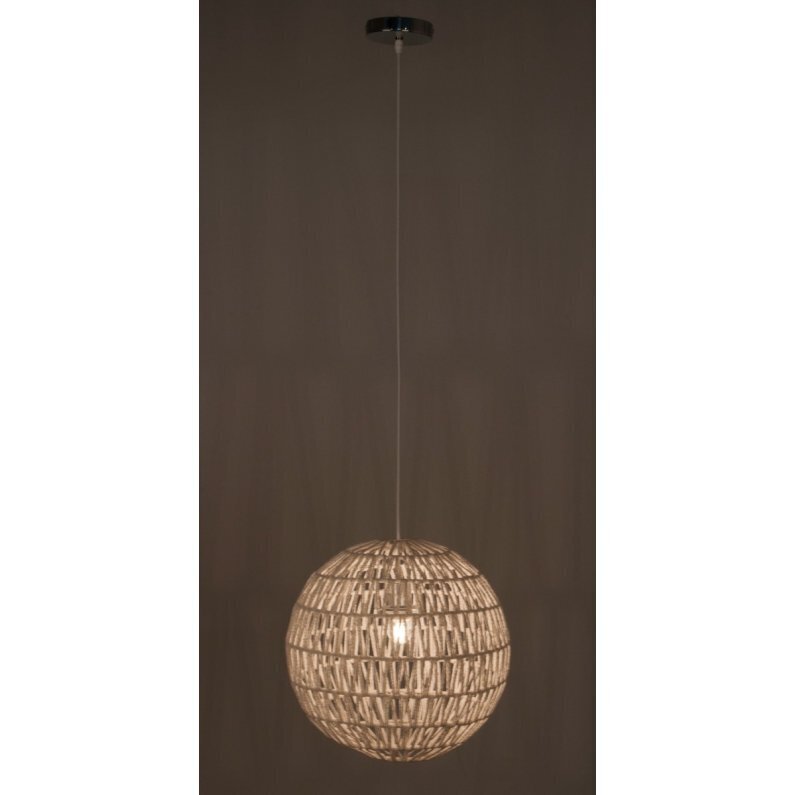 Zuiver Cable Pendant Lamp 40 White