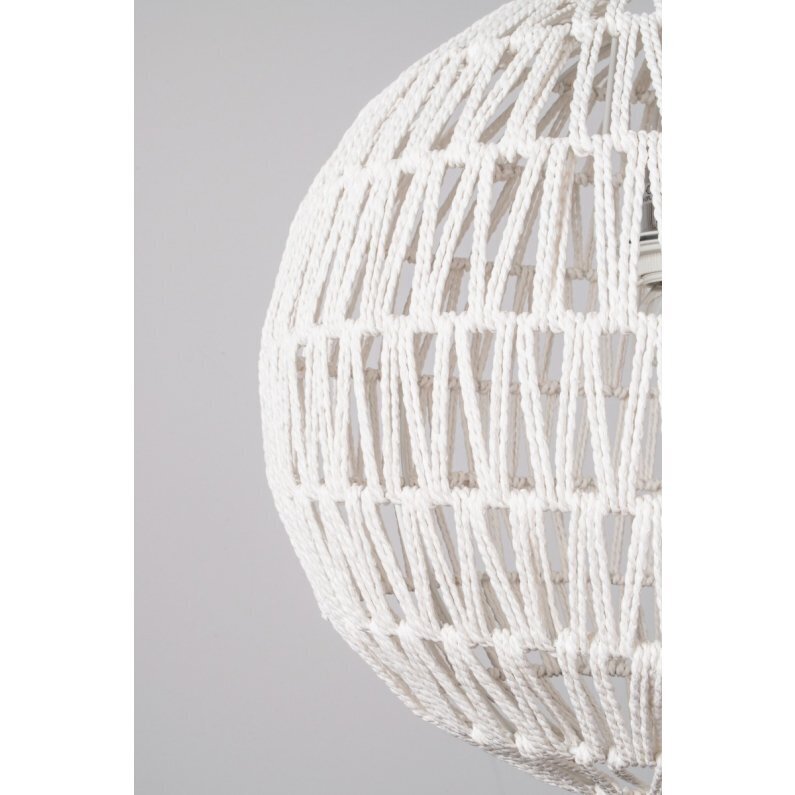 Zuiver Cable Pendant Lamp 40 White