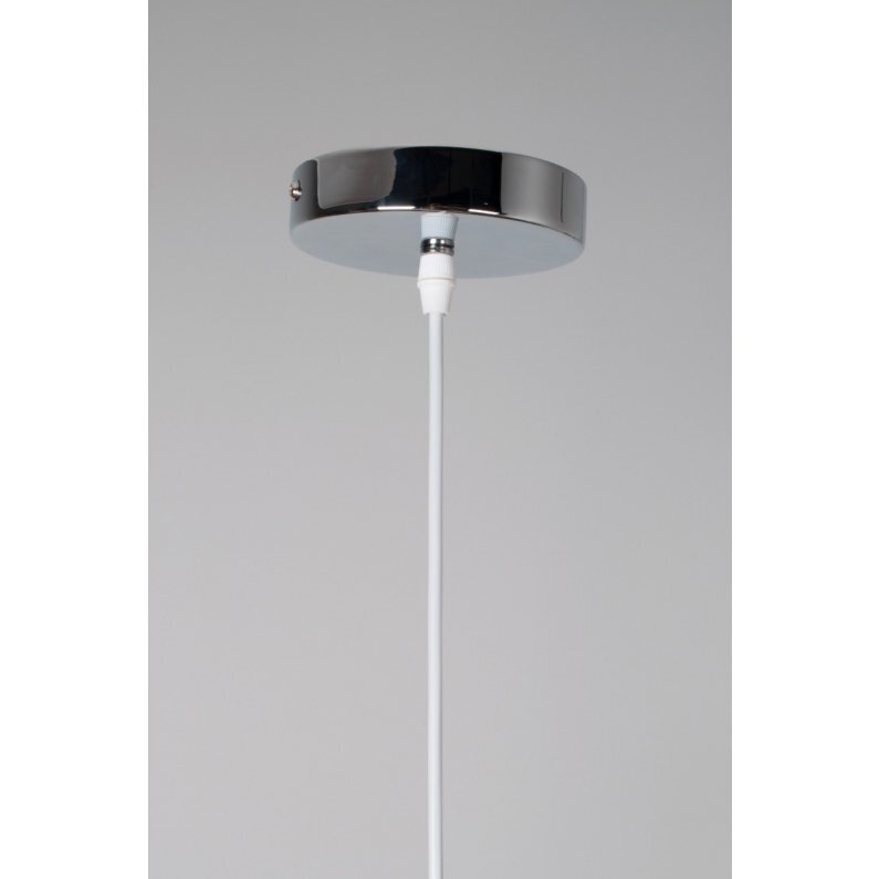Zuiver Cable Pendant Lamp 40 White