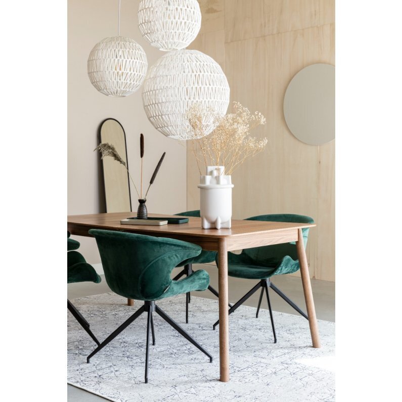 Zuiver Cable Pendant Lamp 40 White