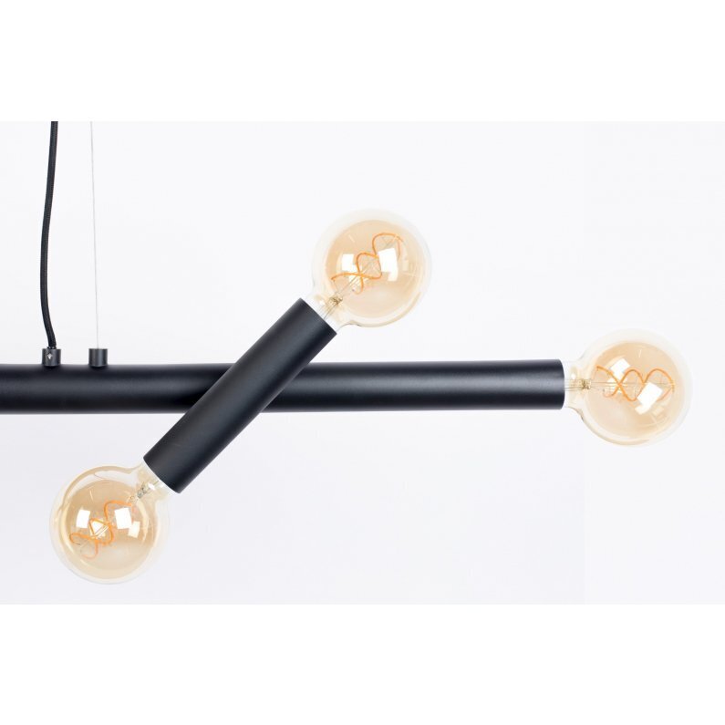 Zuiver Hawk Pendant Lamp Wide