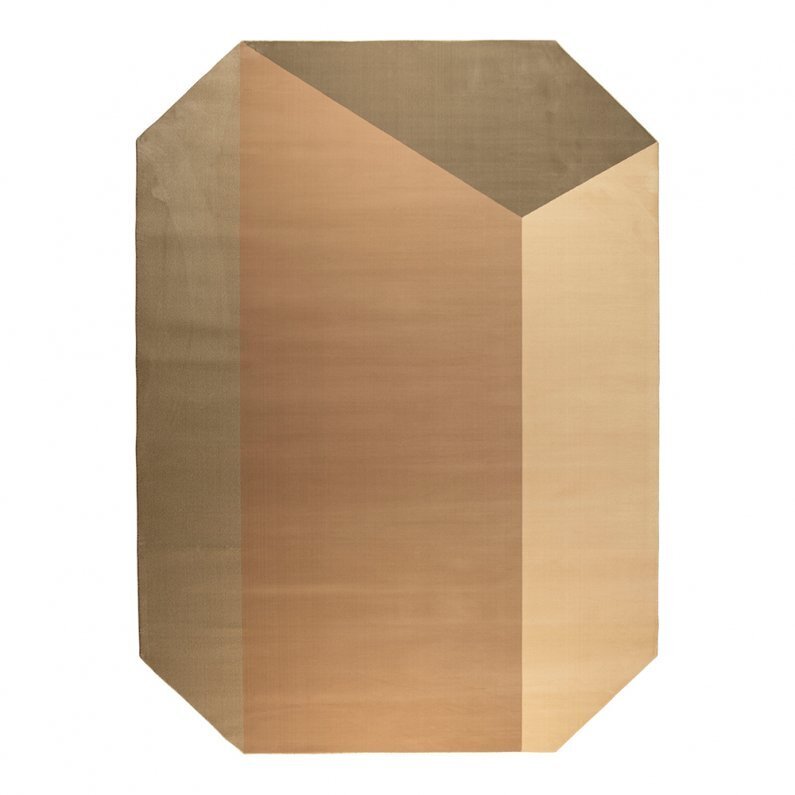 Zuiver Harmony Carpet - Desert Sage