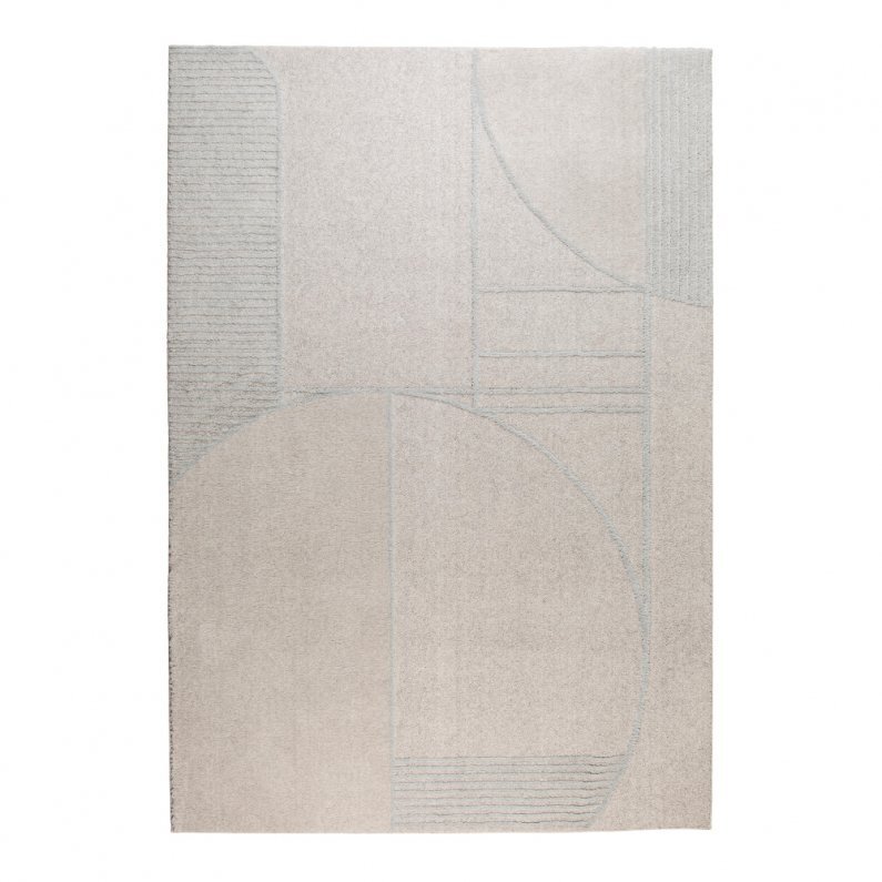Zuiver Bliss Carpet - Grey/Blue
