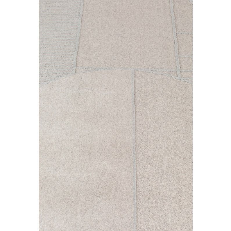 Zuiver Bliss Carpet - Grey/Blue