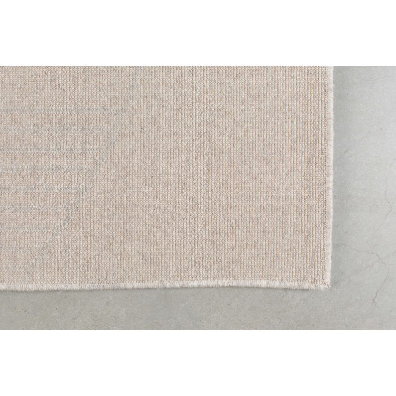 Zuiver Bliss Carpet - Grey/Blue
