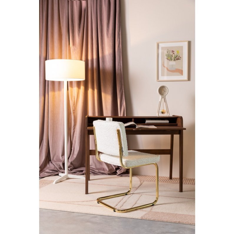 Zuiver Bliss Carpet - Grey/Blue