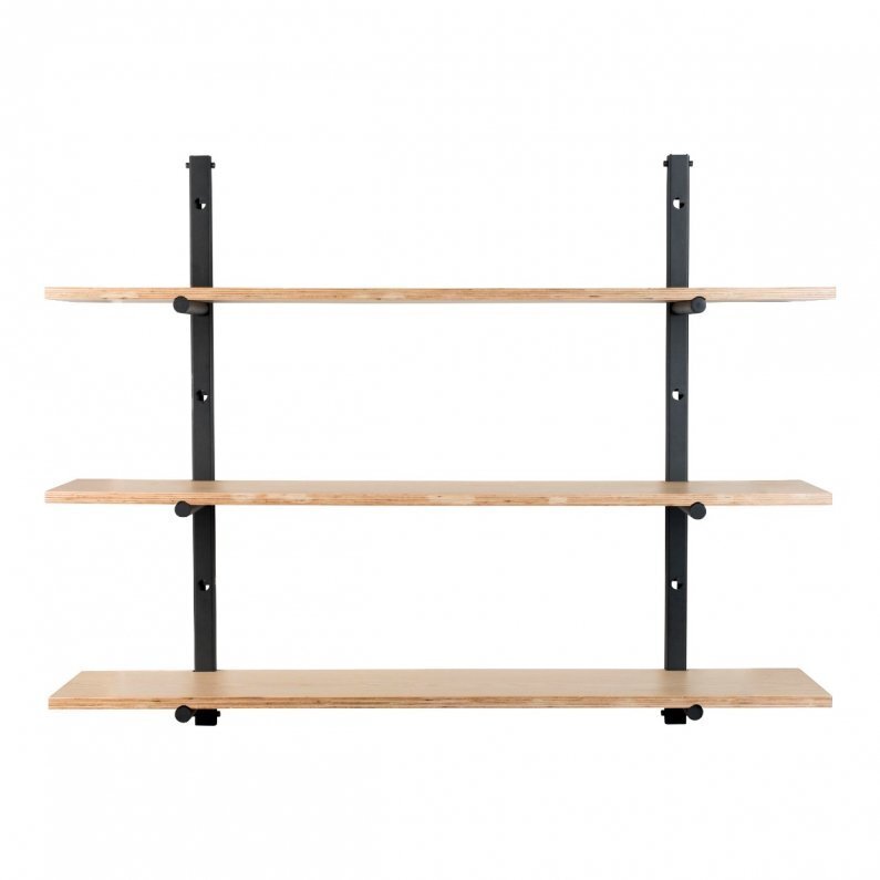 Zuiver Bundy Wall Shelf