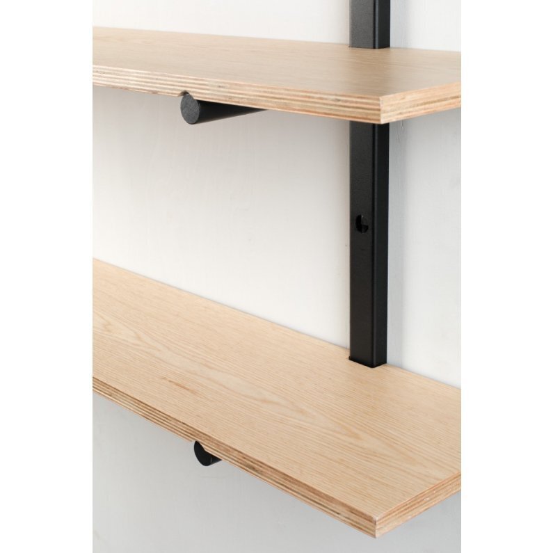 Zuiver Bundy Wall Shelf