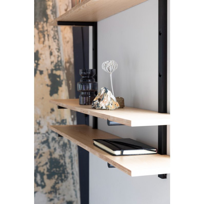 Zuiver Bundy Wall Shelf