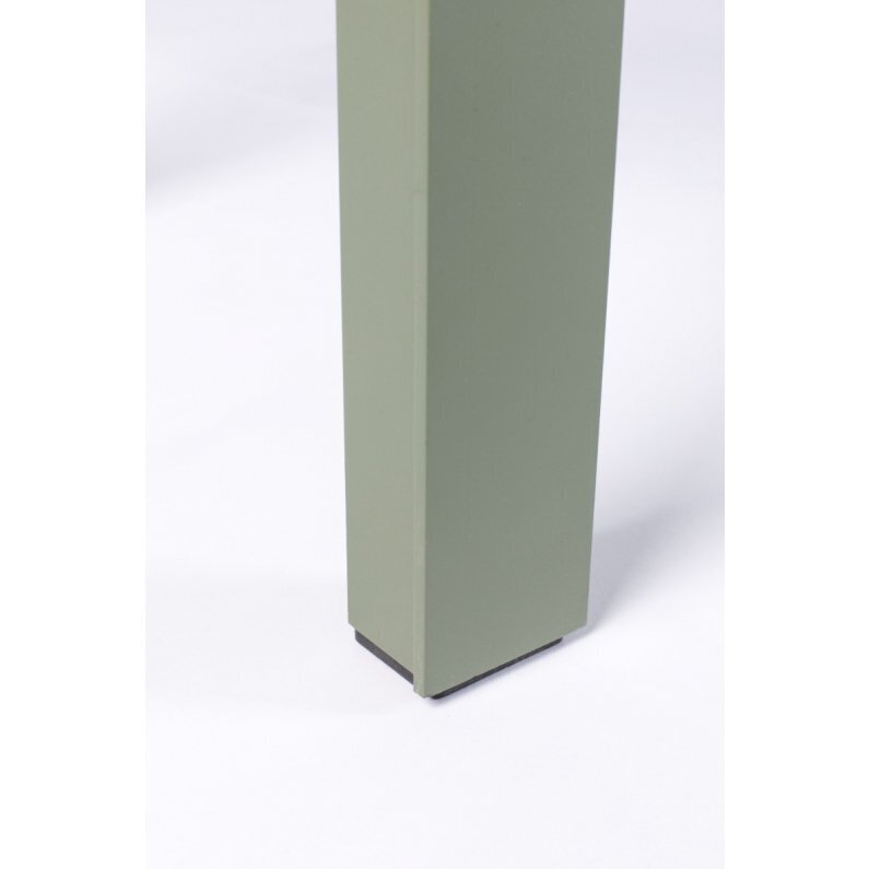 Zuiver Vondel Garden Bench - Green
