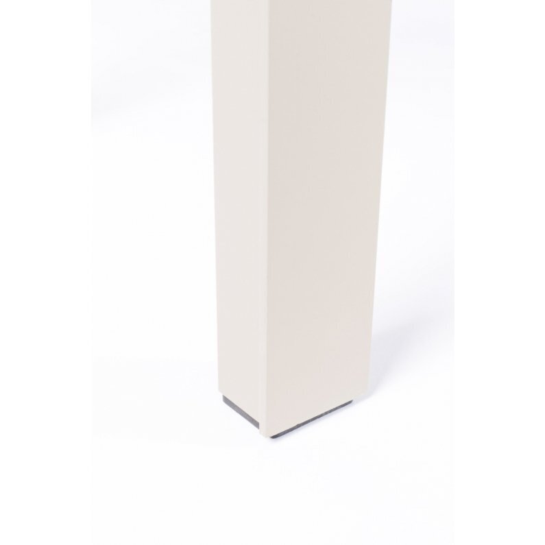 Zuiver Vondel Garden Bench - White
