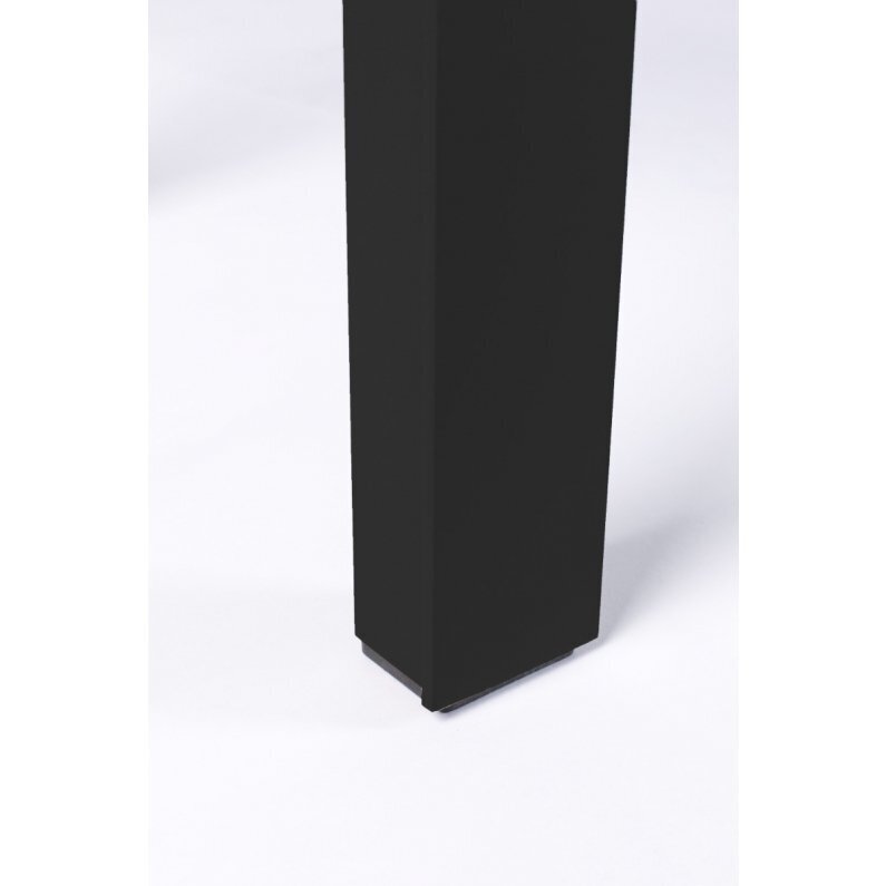 Zuiver Vondel Garden Bench - Black