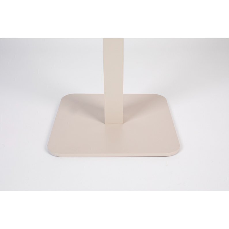 Zuiver Vondel Garden Bistro Table 71X71 - Clay