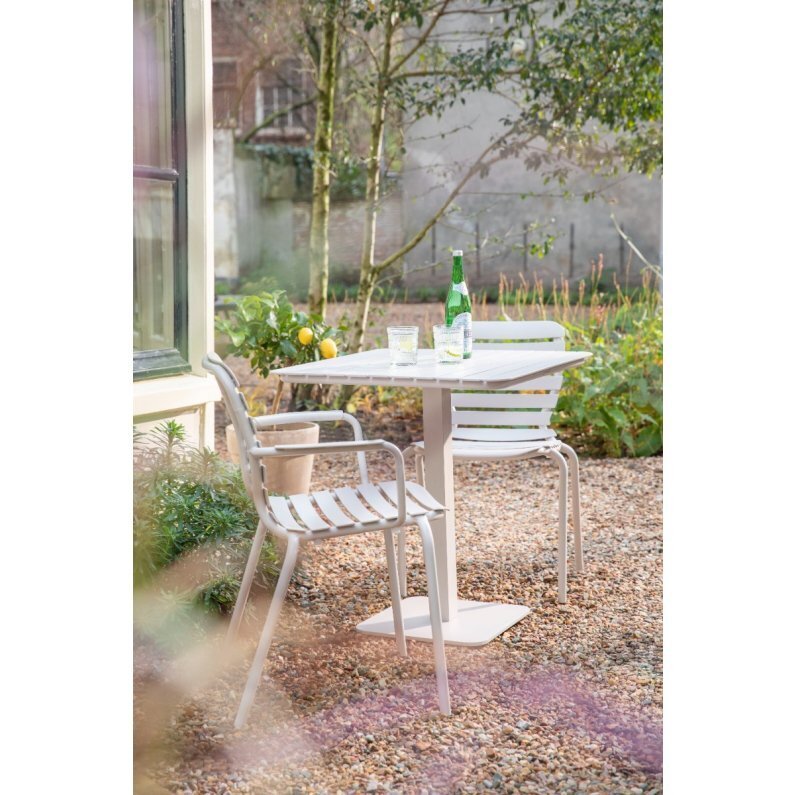 Zuiver Vondel Garden Armchair - Clay