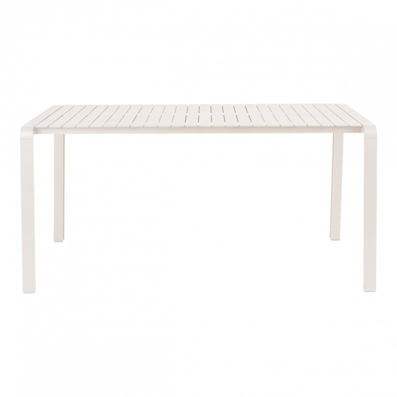 Zuiver Vondel Garden Table - Clay