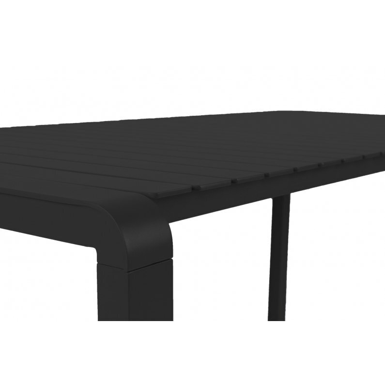 Zuiver Vondel Garden Table - Black