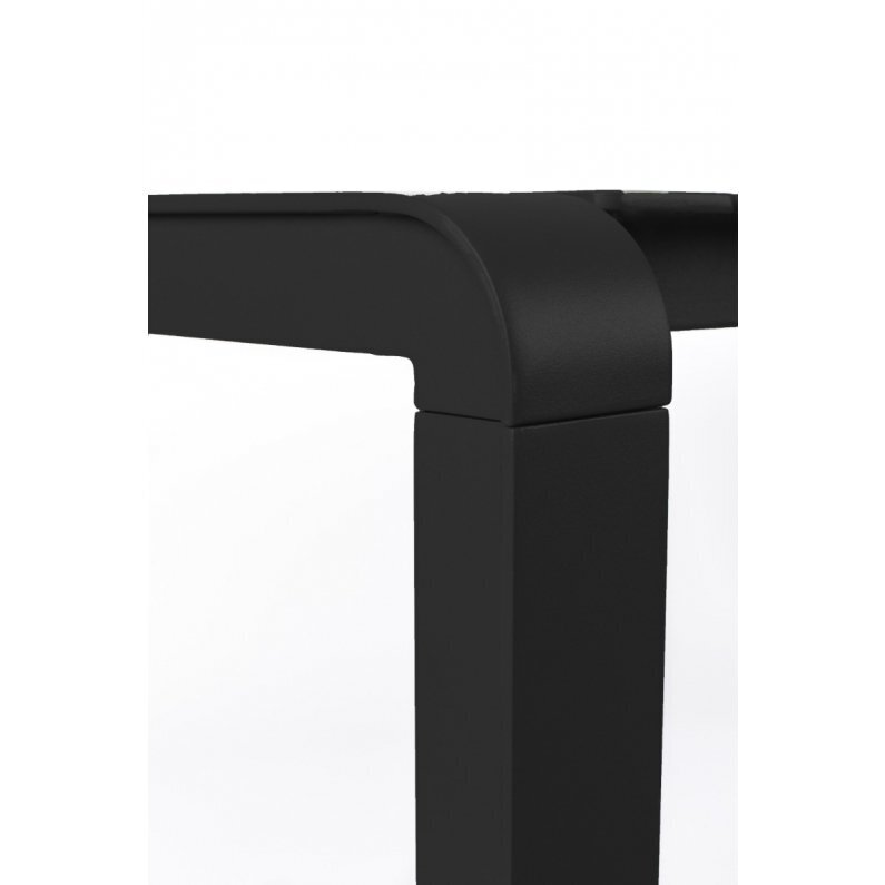 Zuiver Vondel Garden Table - Black