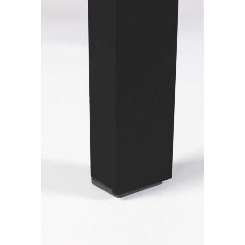 Zuiver Vondel Garden Table - Black