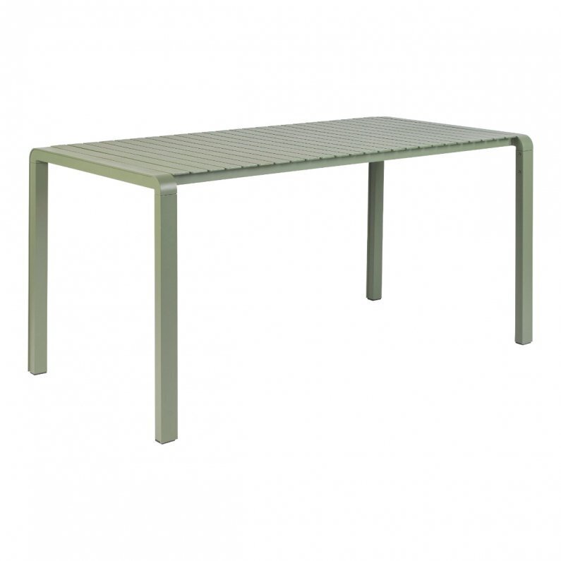 Zuiver Vondel Garden Table - Green