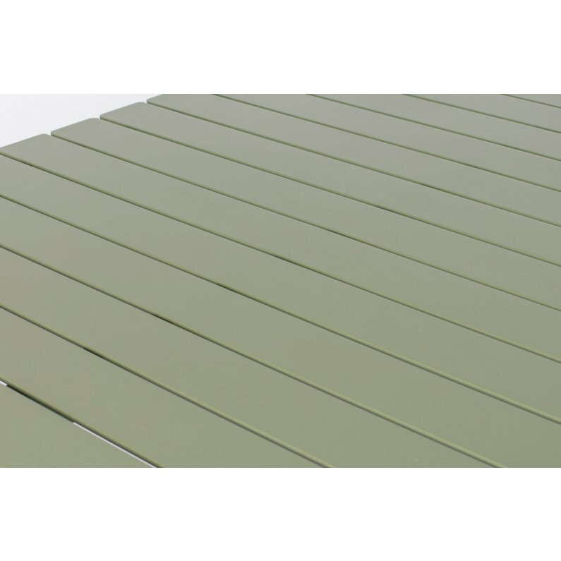 Zuiver Vondel Garden Table - Green
