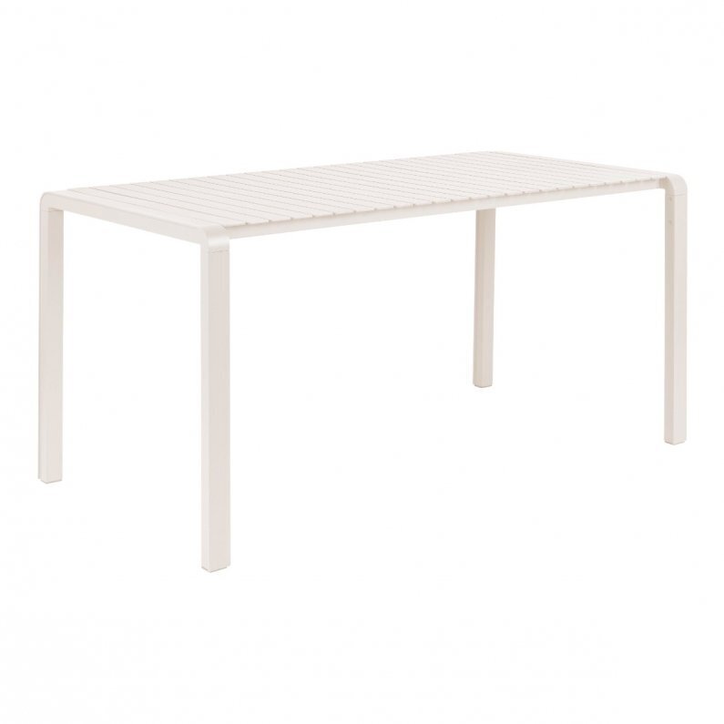 Zuiver Vondel Garden Table - Clay