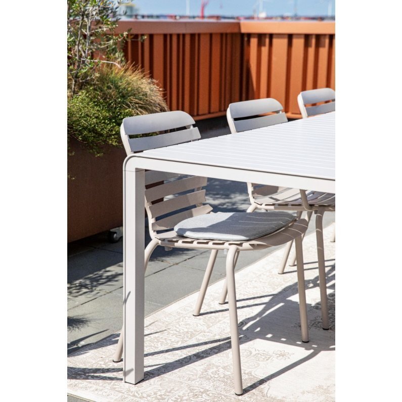 Zuiver Vondel Garden Table - Clay