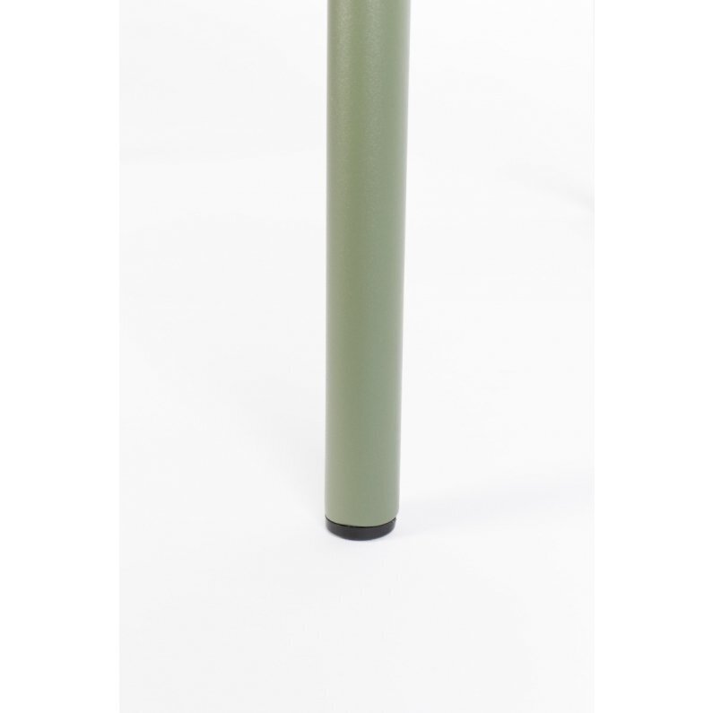 Zuiver Vondel Garden Chair - Green