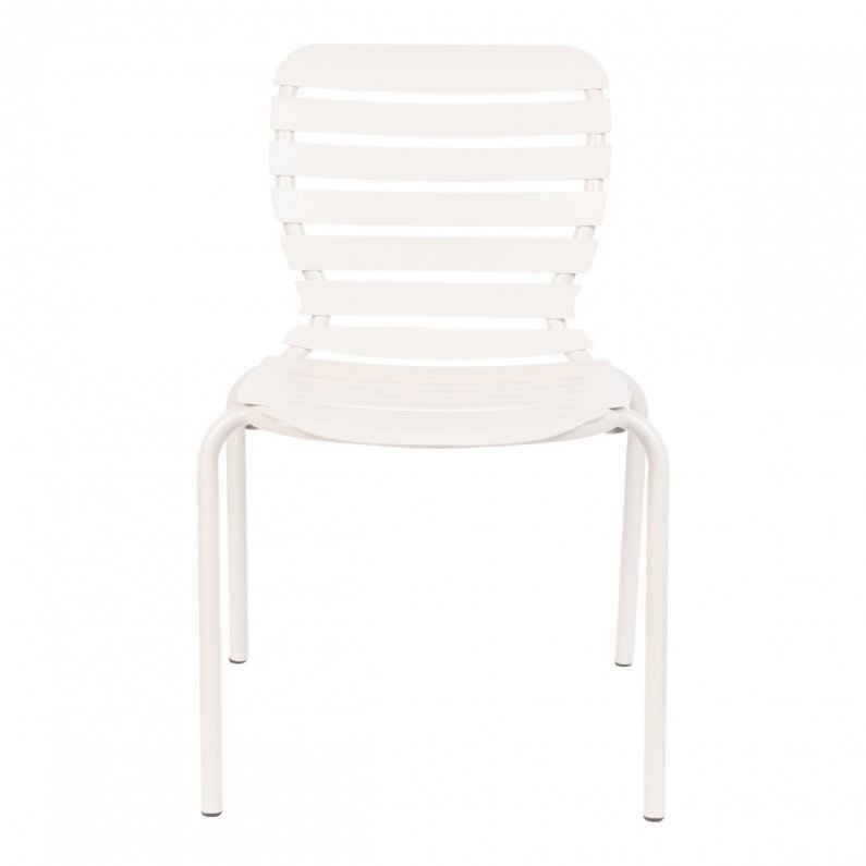 Zuiver Vondel Garden Chair - Clay
