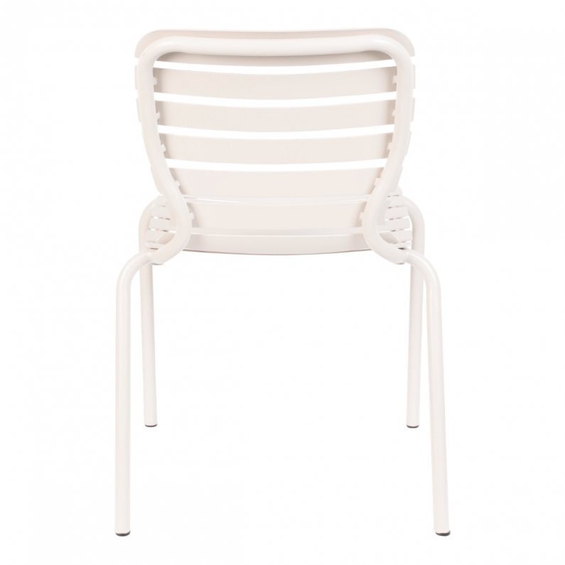 Zuiver Vondel Garden Chair - Clay