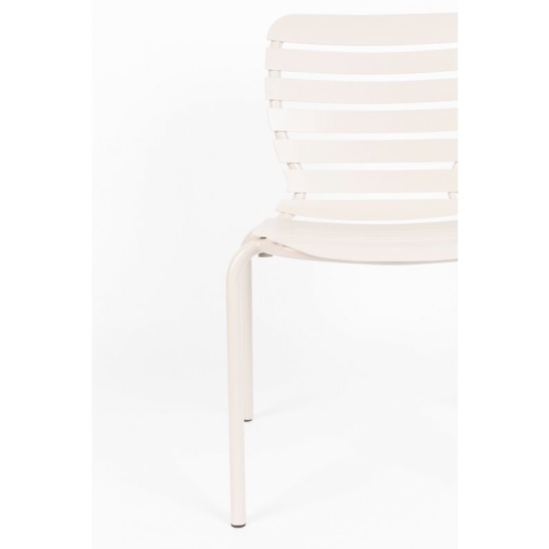 Zuiver Vondel Garden Chair - Clay