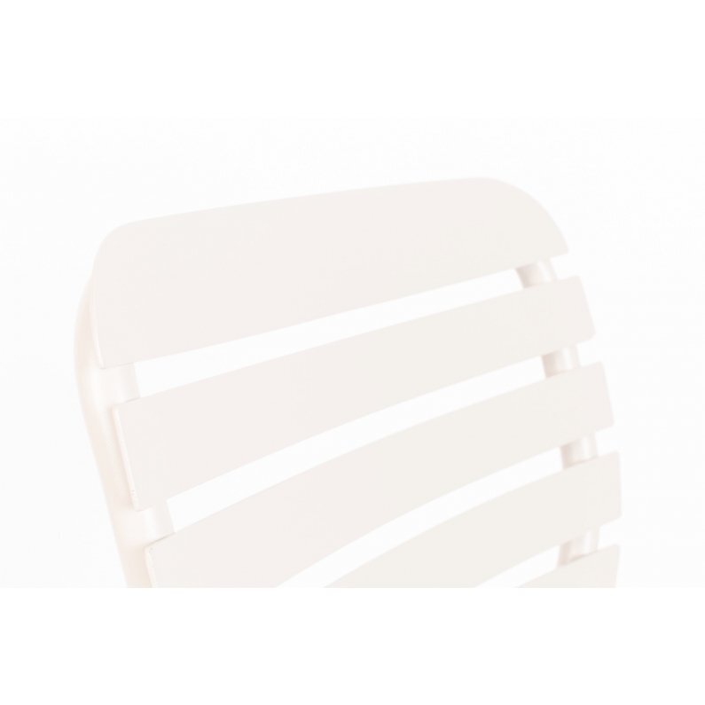 Zuiver Vondel Garden Chair - Clay