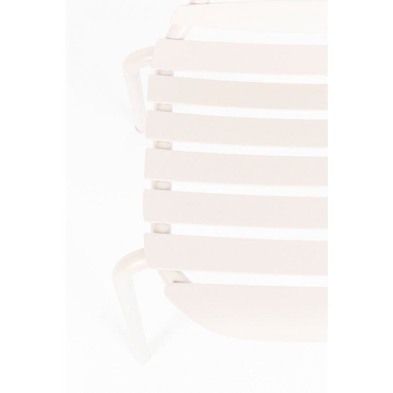 Zuiver Vondel Garden Chair - Clay
