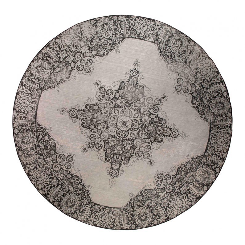Zuiver Coventry Outdoor Carpet Round