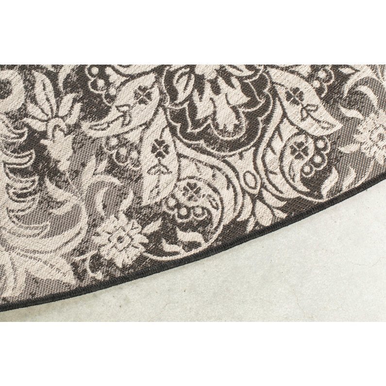 Zuiver Coventry Outdoor Carpet Round