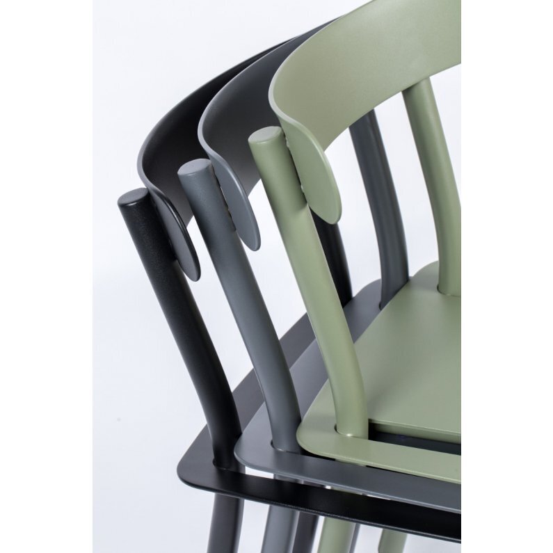 Zuiver Friday Garden Chair