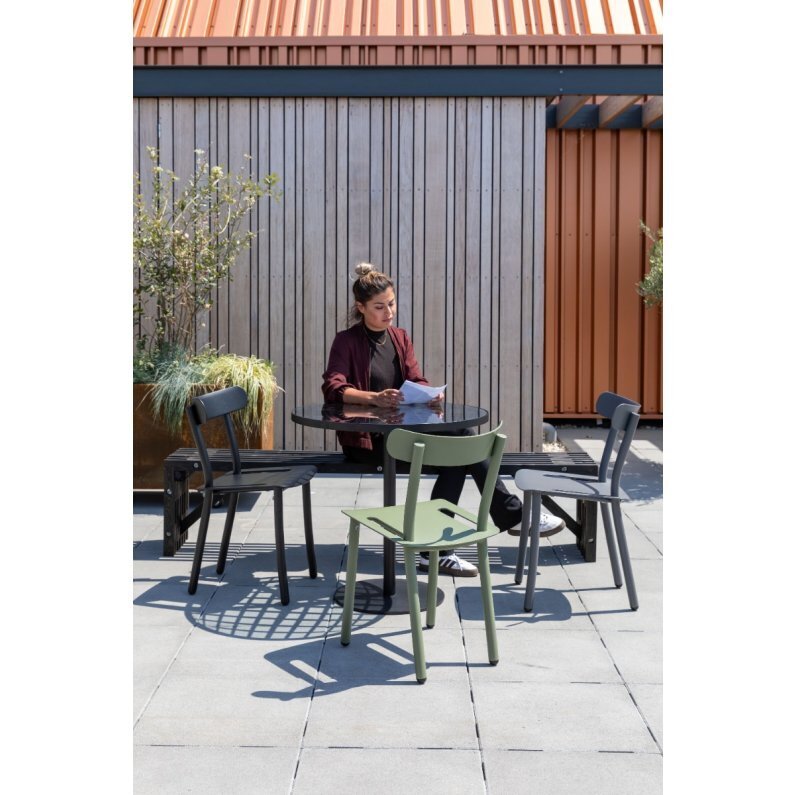 Zuiver Friday Garden Chair