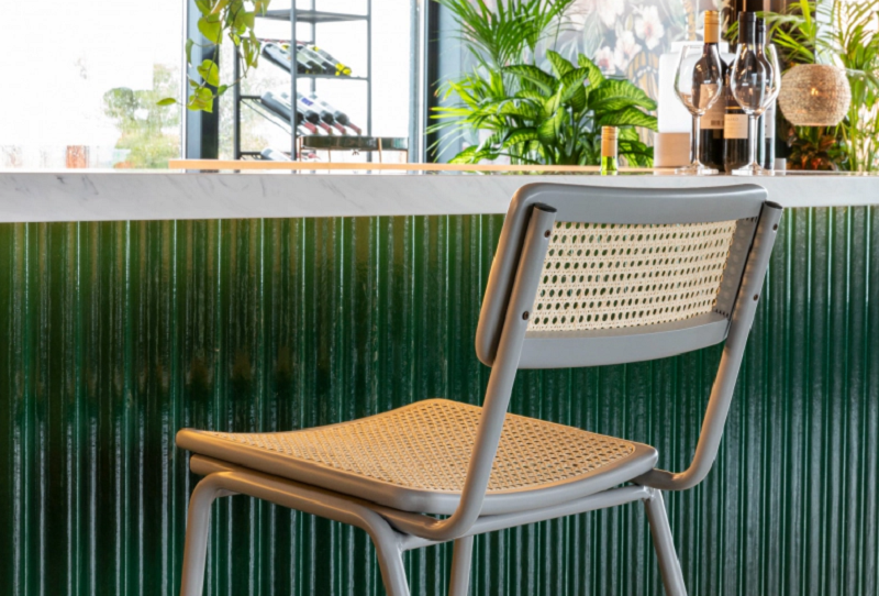 Zuiver Jort Counter Stool