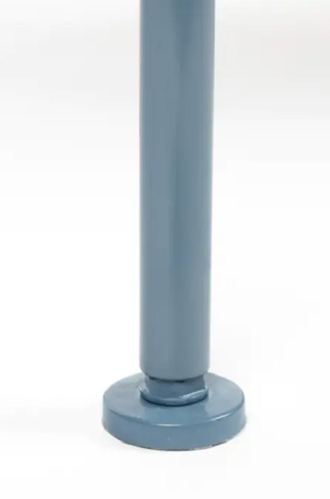 Zuiver River Cabinet - M - Ocean Blue