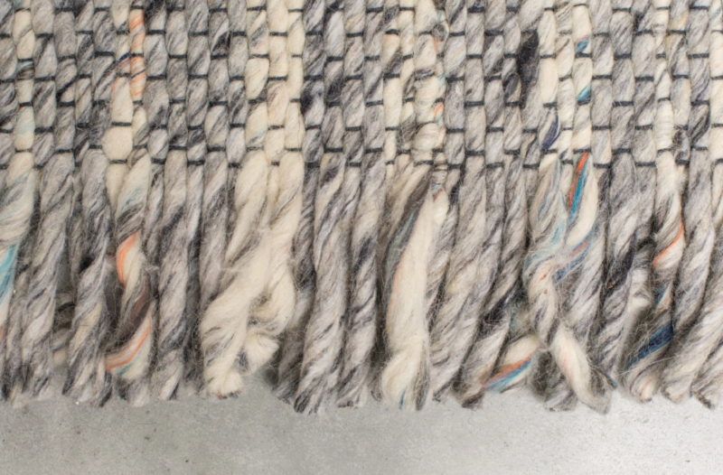 Zuiver Frills Carpet 170x240